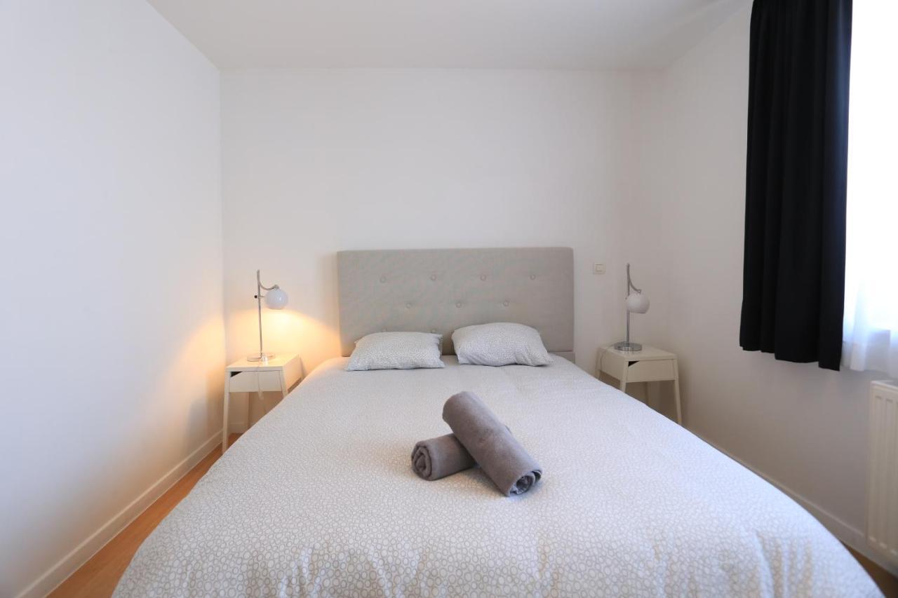 Appartement Grand Place