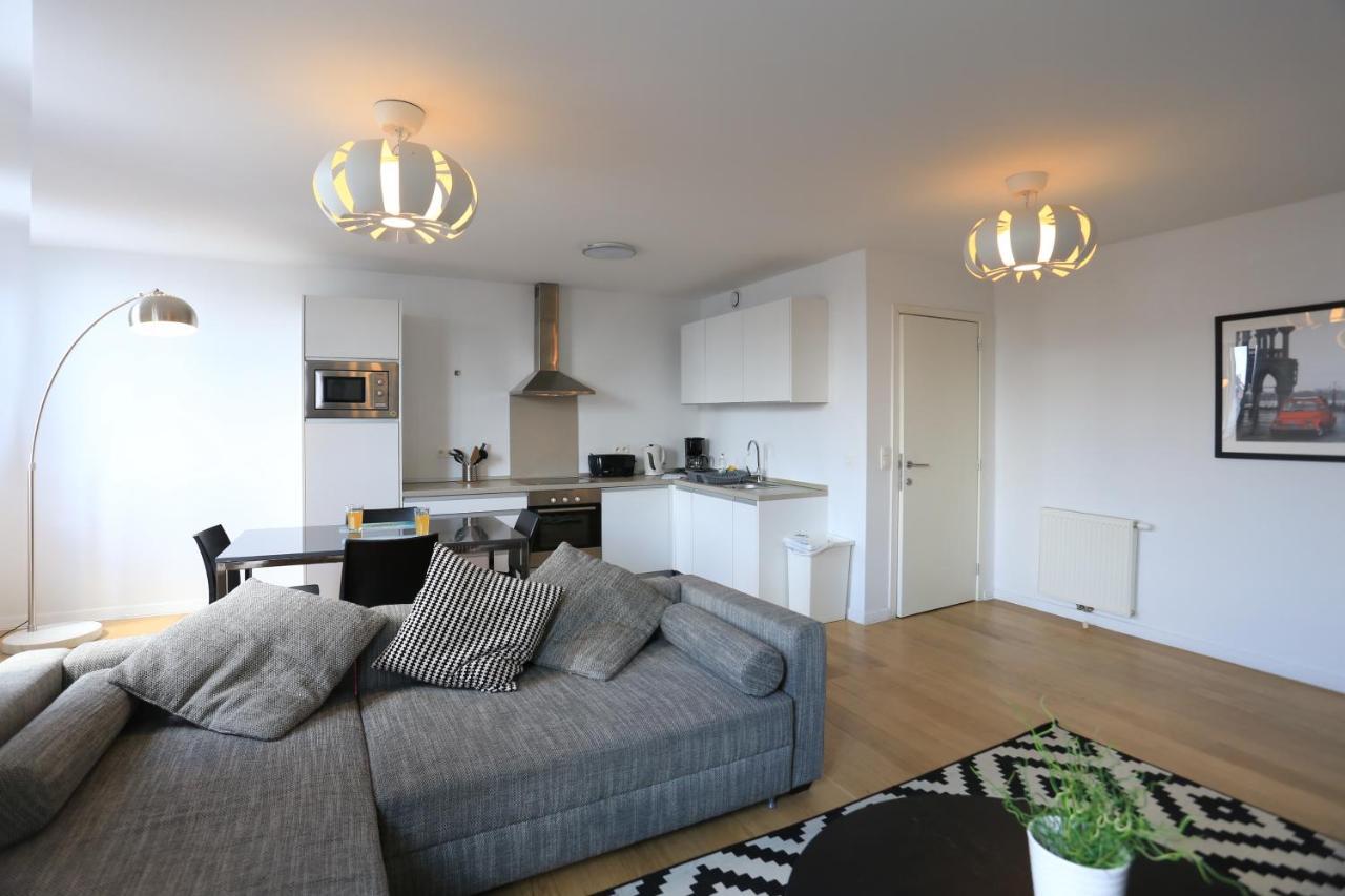 Appartement Grand Place