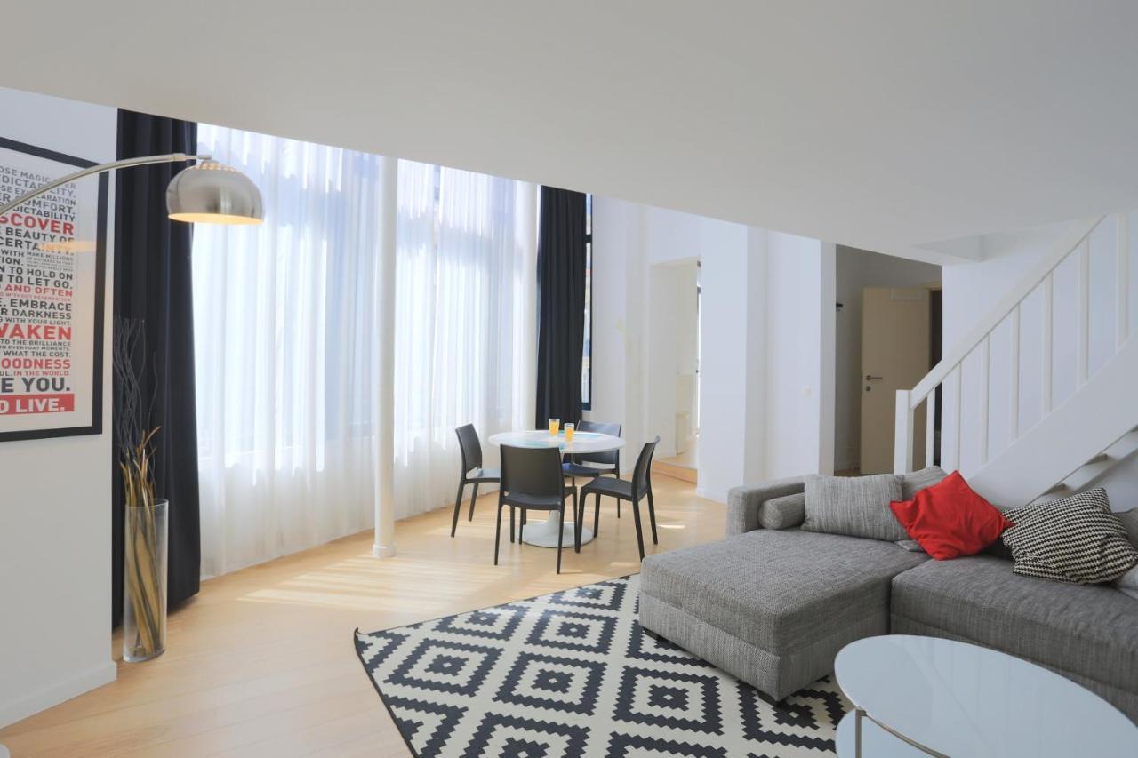 Grand Place Appartement *