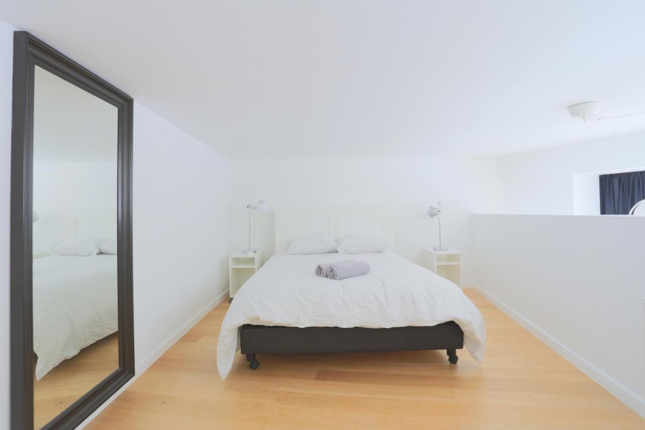 Grand Place Appartement *