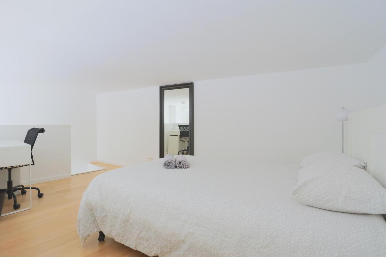 Appartement Grand Place