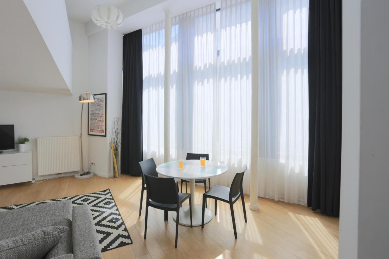 Grand Place Appartement *