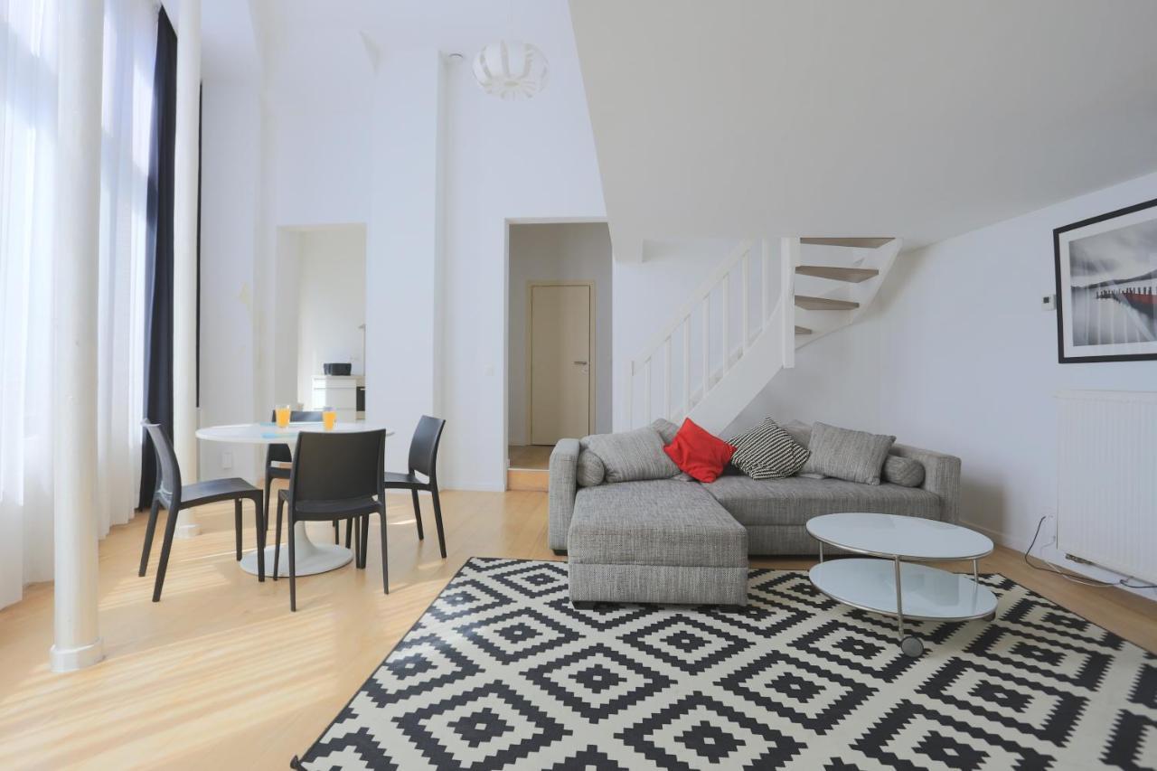 Grand Place Appartement *