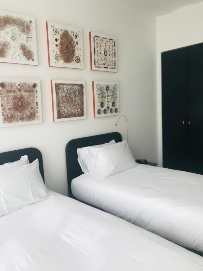 Maison d'hôtes Les Lofts D'artistes Bruxelles