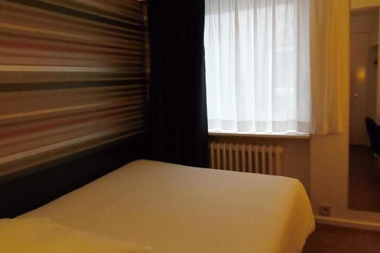 Hotel Queen Anne 3*
