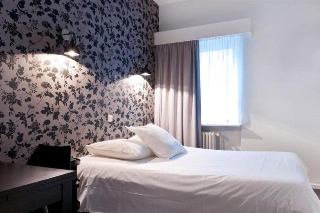 Queen Anne Hotel