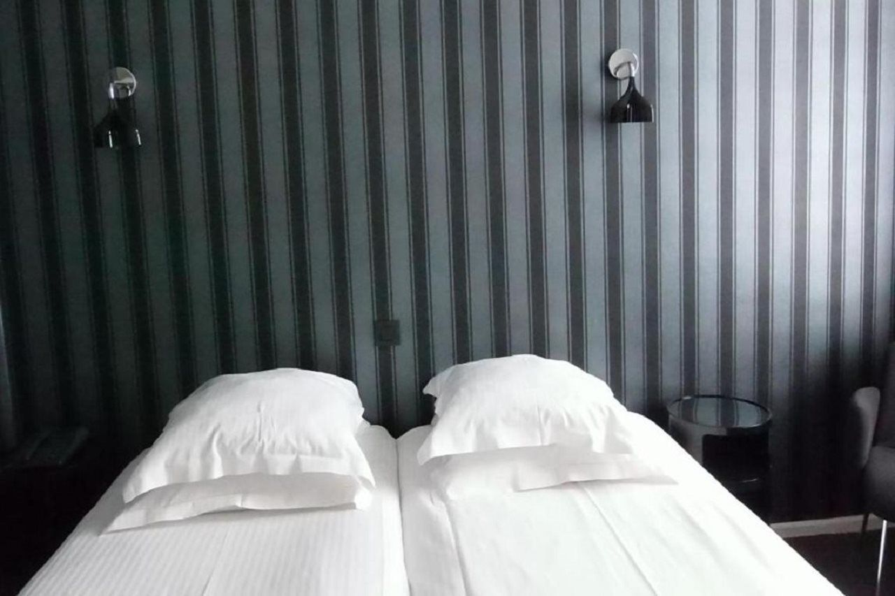 Hotel Queen Anne Bruxelles
