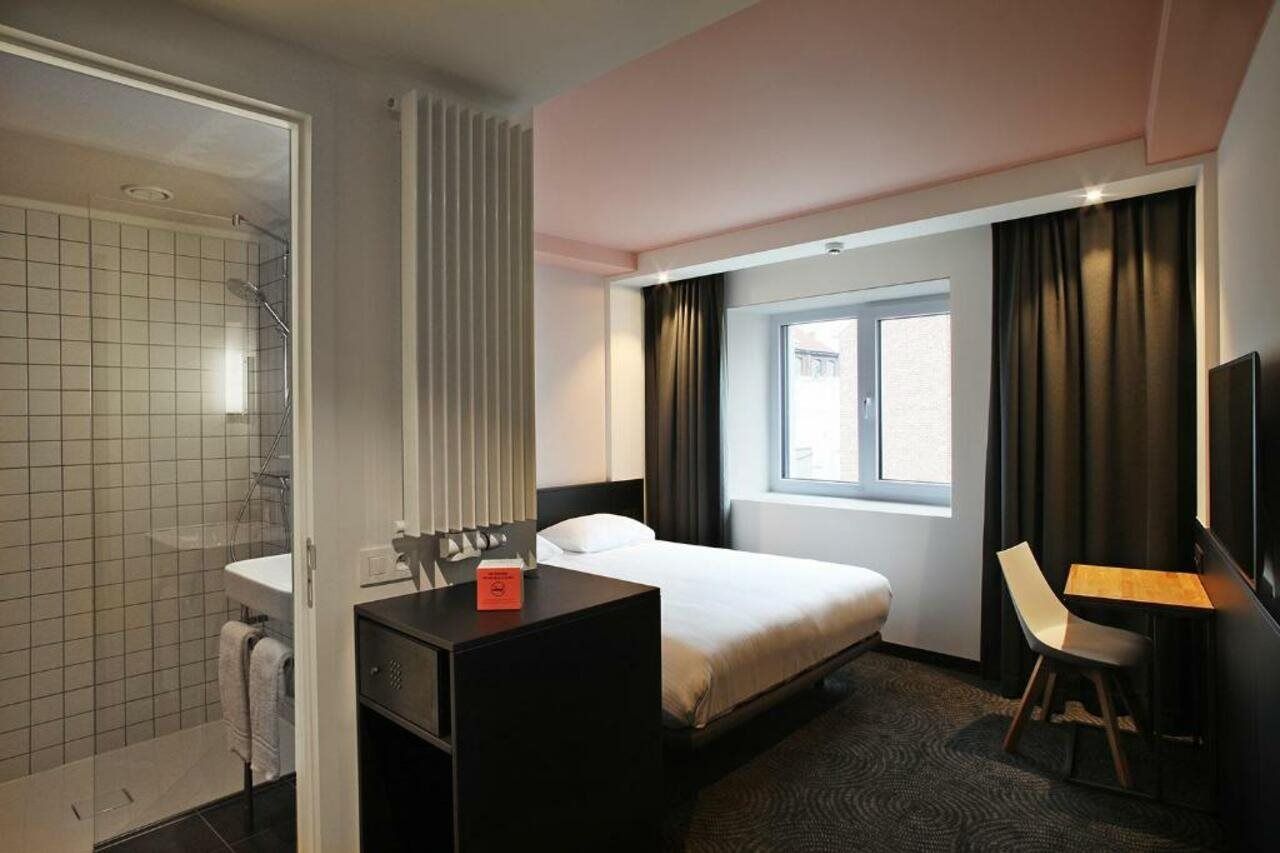 Hotel Van Belle Brussel