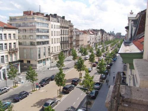 Aristote Hotel Bruxelles
