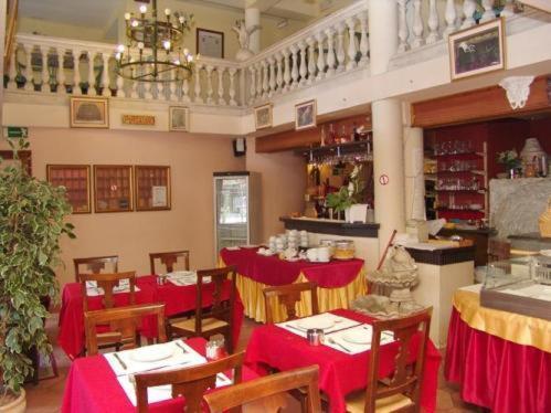 Hotel Aristote Bruxelles