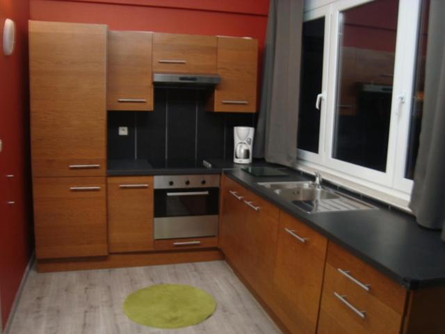 Ams Flats Appartement *