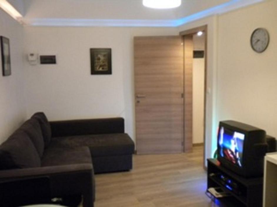 Ams Flats Appartement Brussel