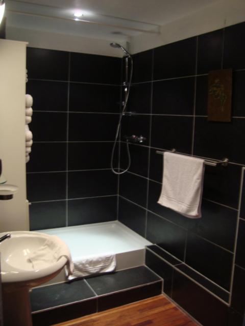 Appartement Ams Flats *