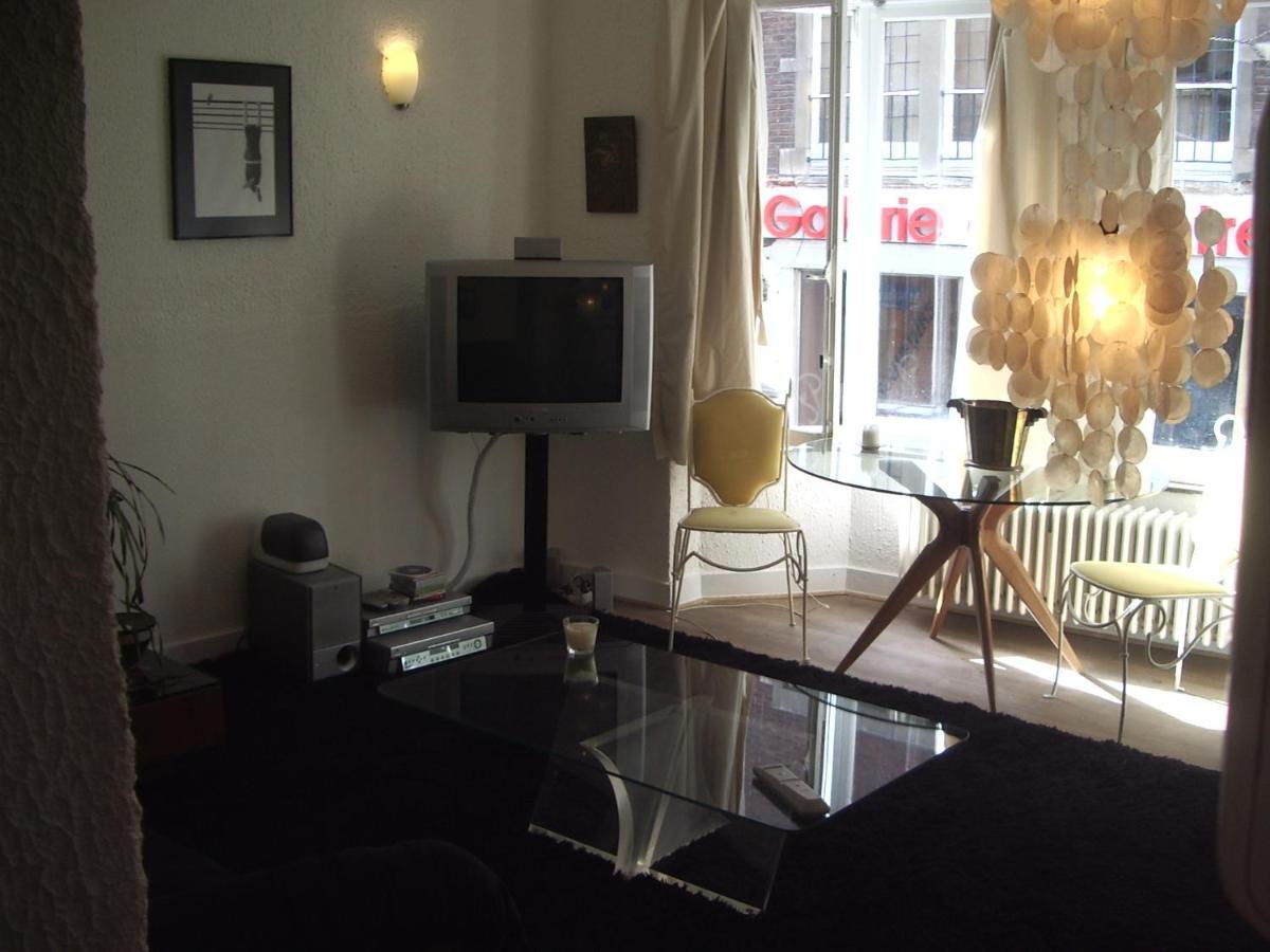 Ams Flats Appartement *