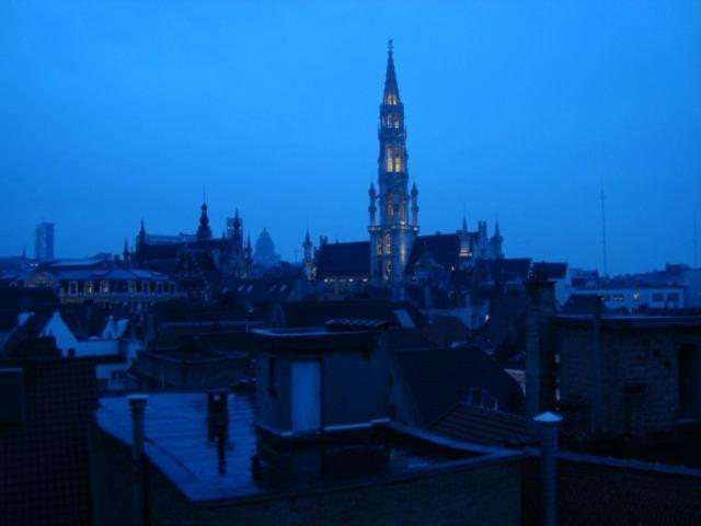 Ams Flats Appartement
