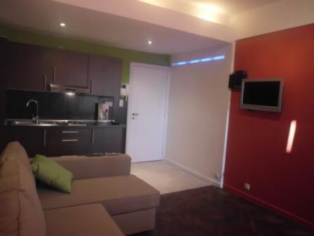 Ams Flats * Brussel