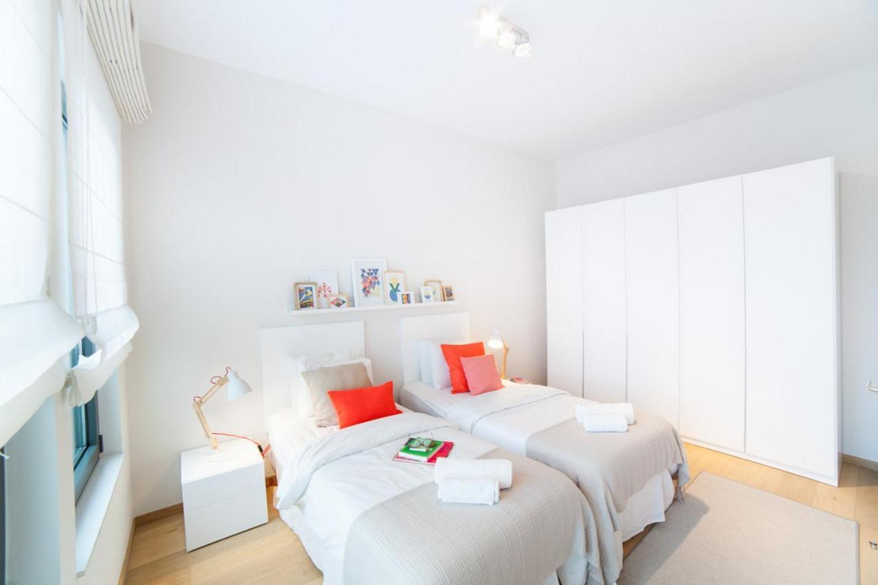 Appartement Sweet - Madou