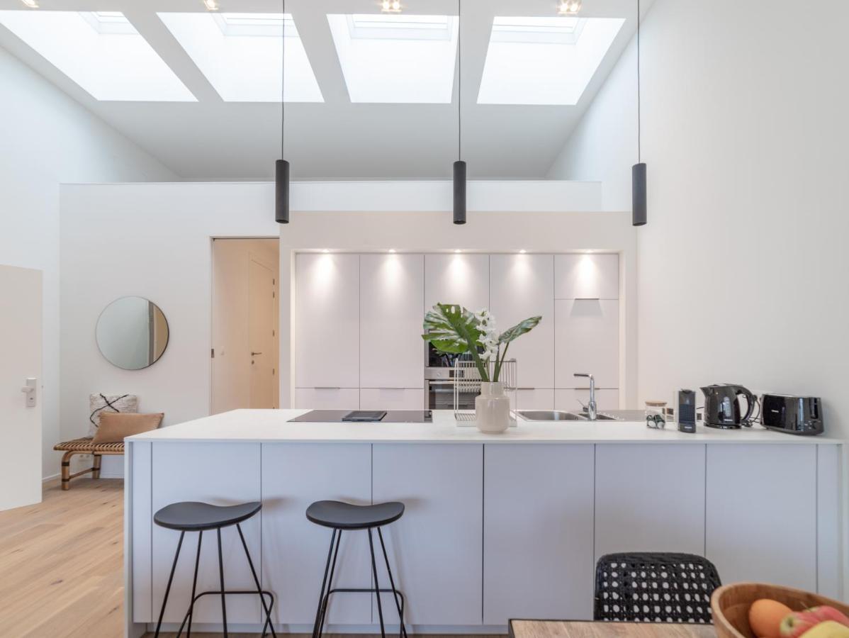 Apartment Sweet - Luxembourg Brussels