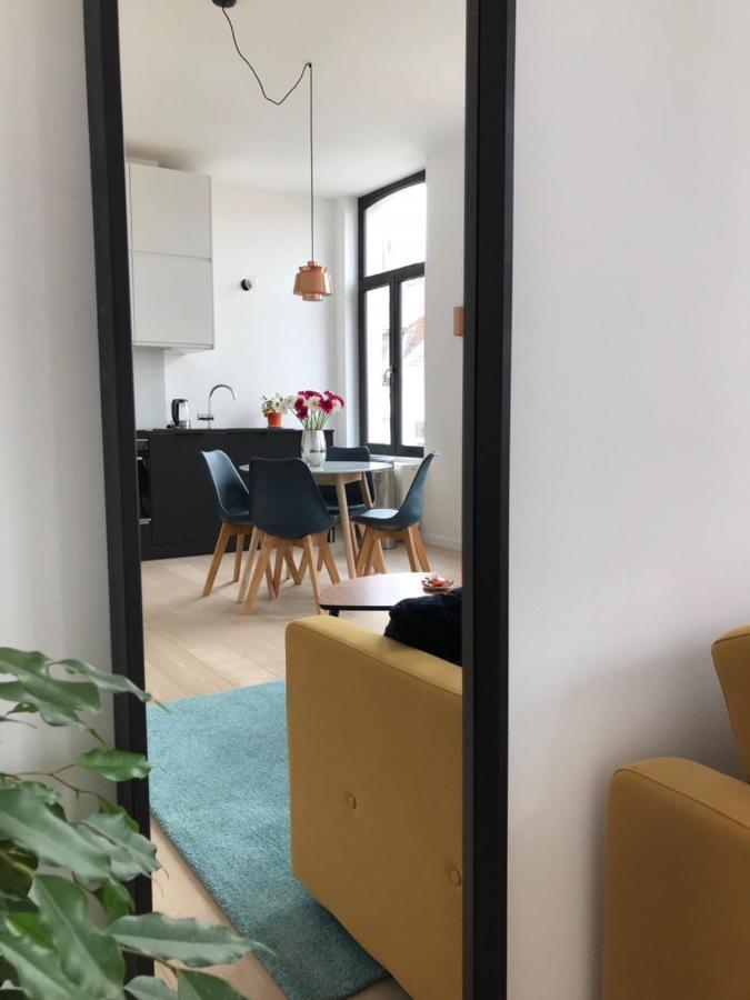 Happy House Appartement Brussel