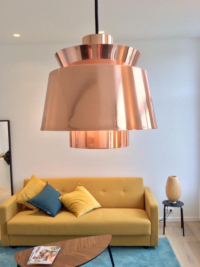 Appartement Happy House *
