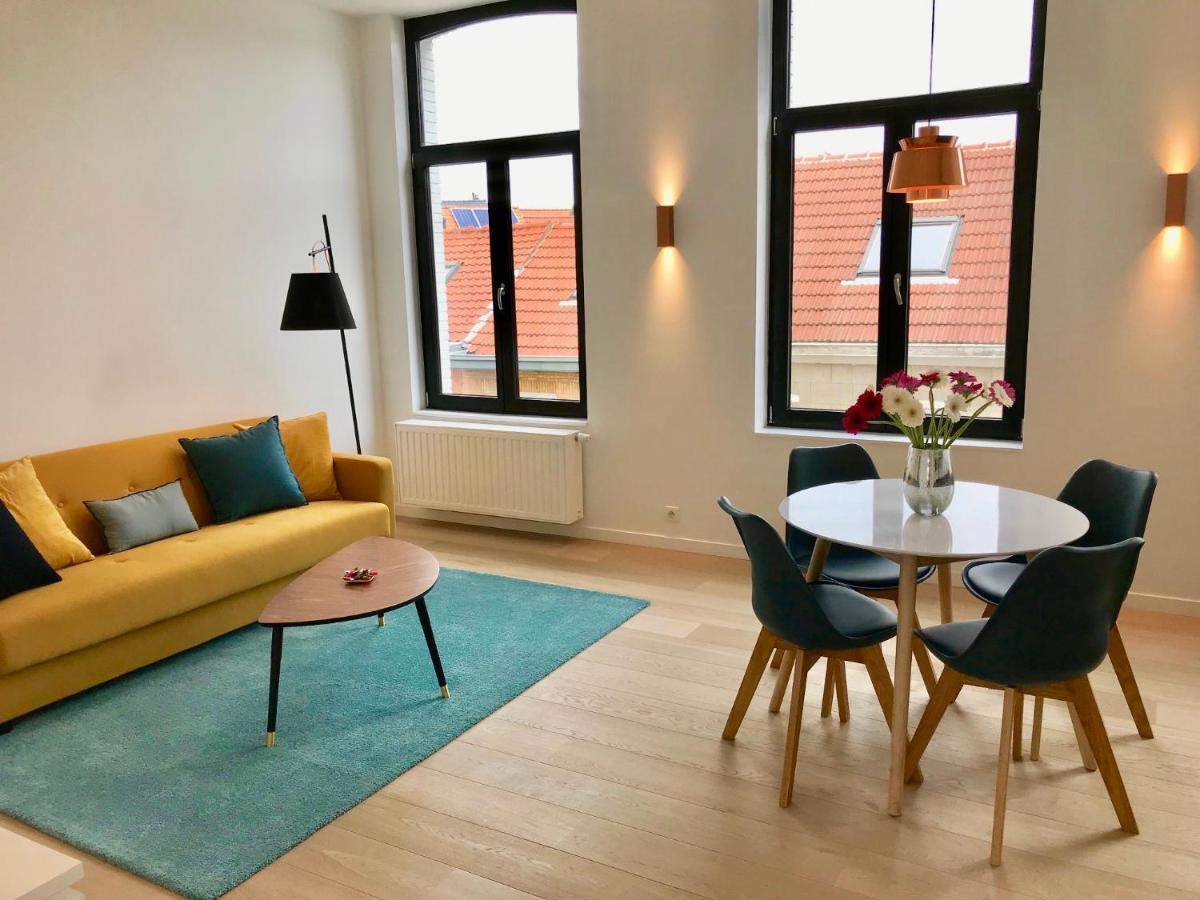 Happy House Appartement *