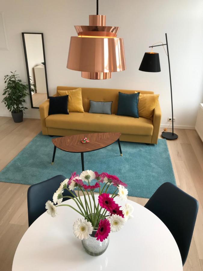 Happy House Appartement Brussel