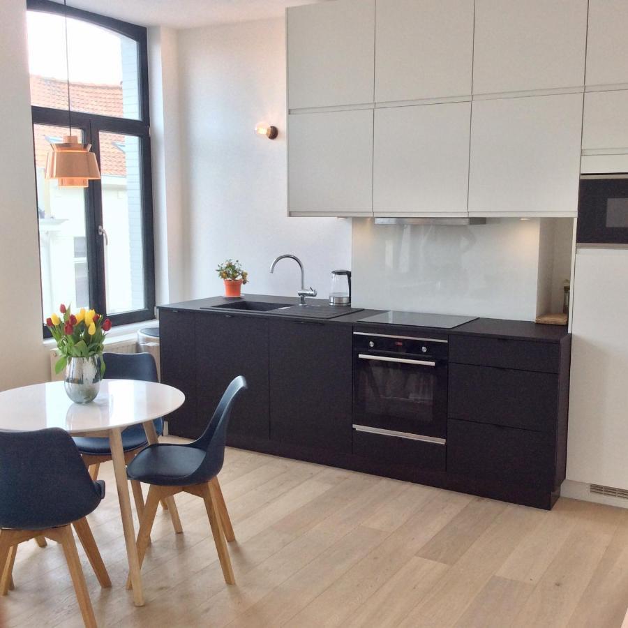 Happy House Appartement