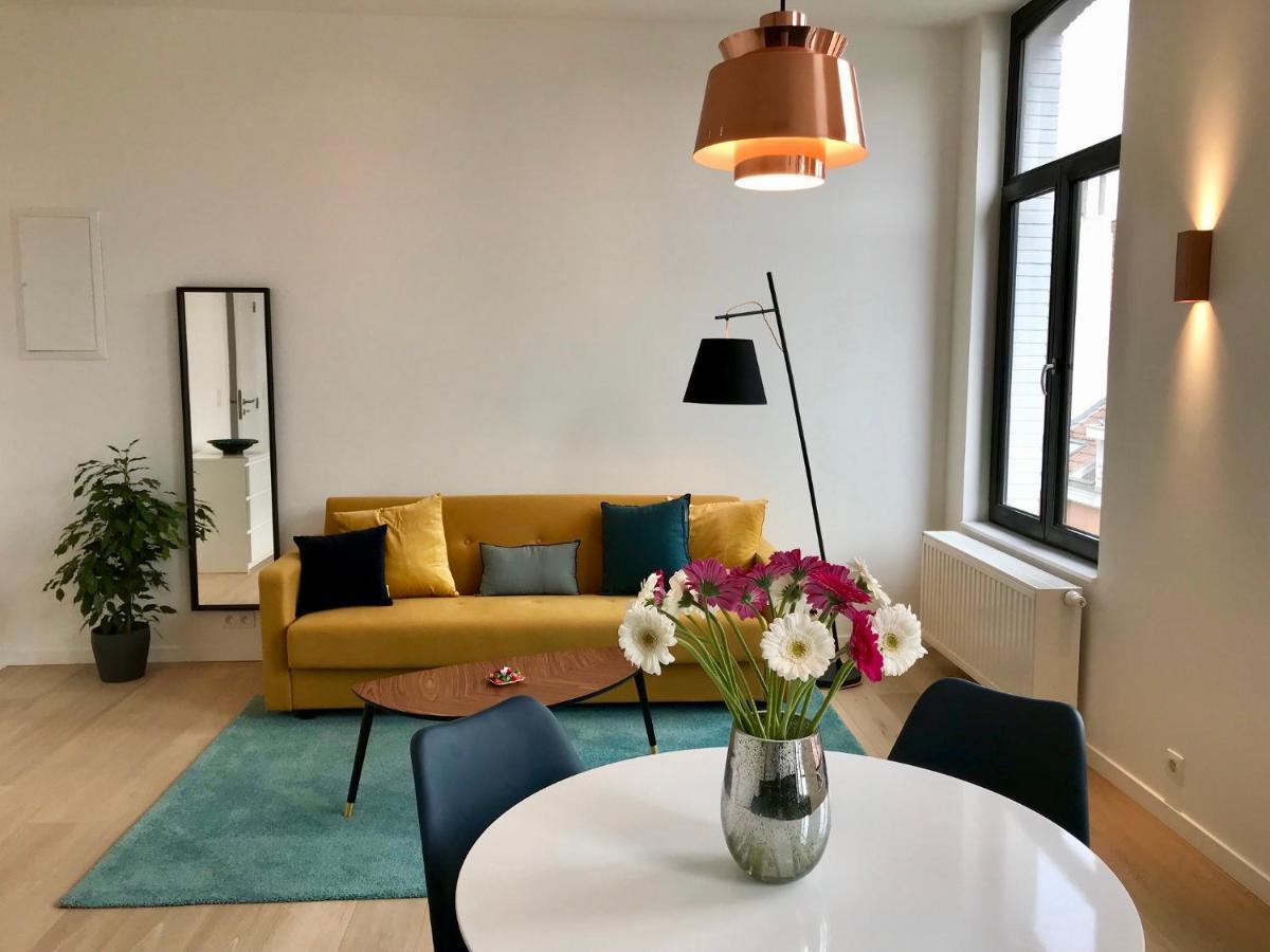 Appartement Happy House *