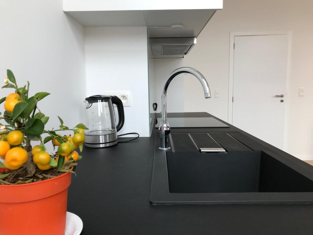 Appartement Happy House Brussel