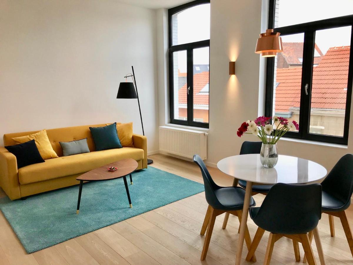 Happy House Appartement