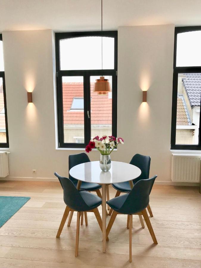 Happy House Appartement *