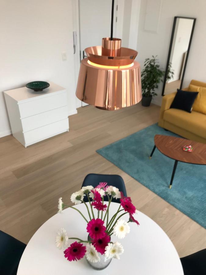Happy House Appartement Brussel