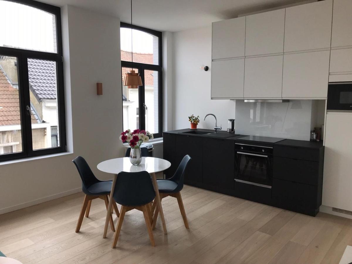 Happy House Appartement *
