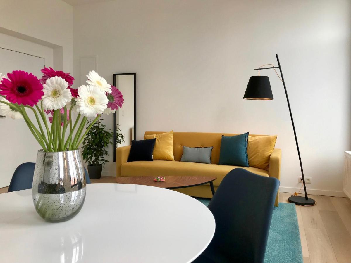 Happy House Appartement *
