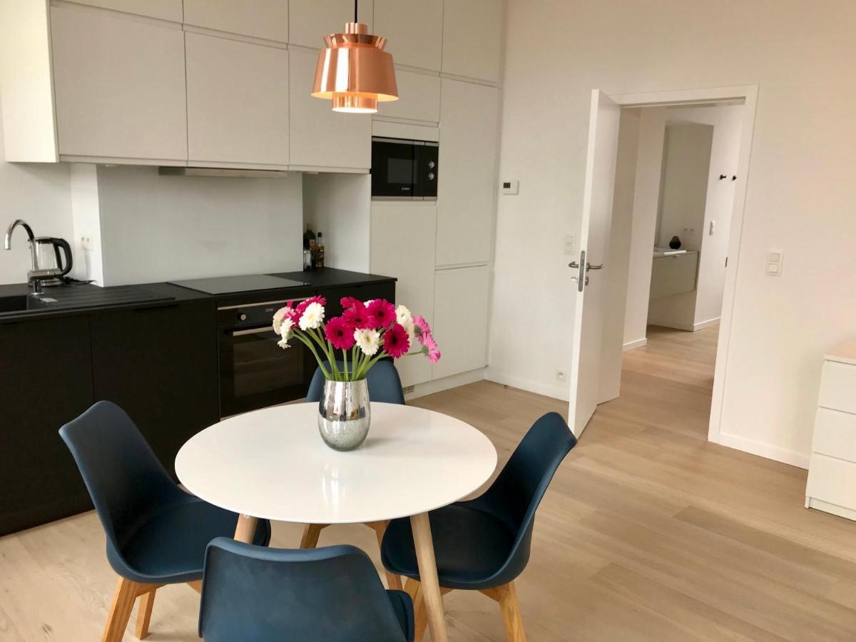 Happy House Appartement *