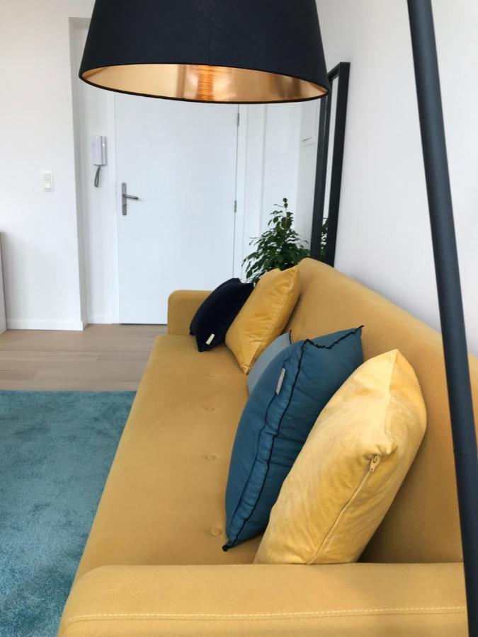 Appartement Happy House Brussel