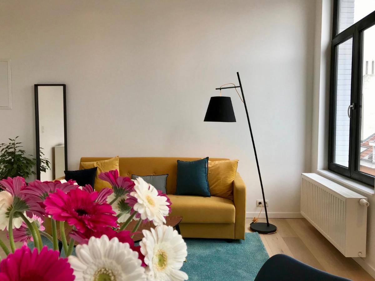 Appartement Happy House
