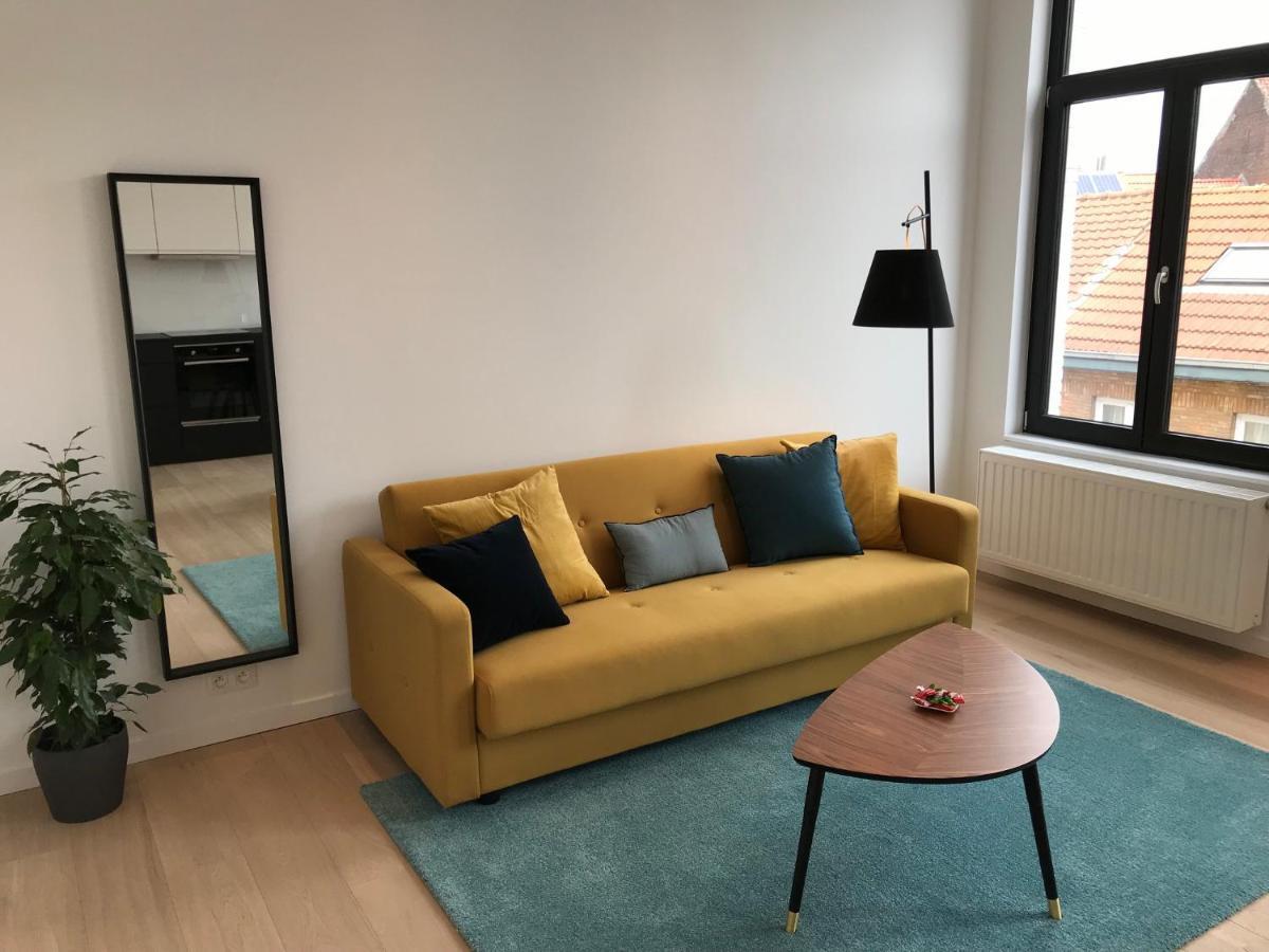 Appartement Happy House *