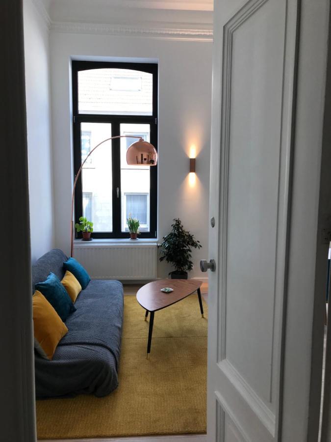 Happy House Appartement *