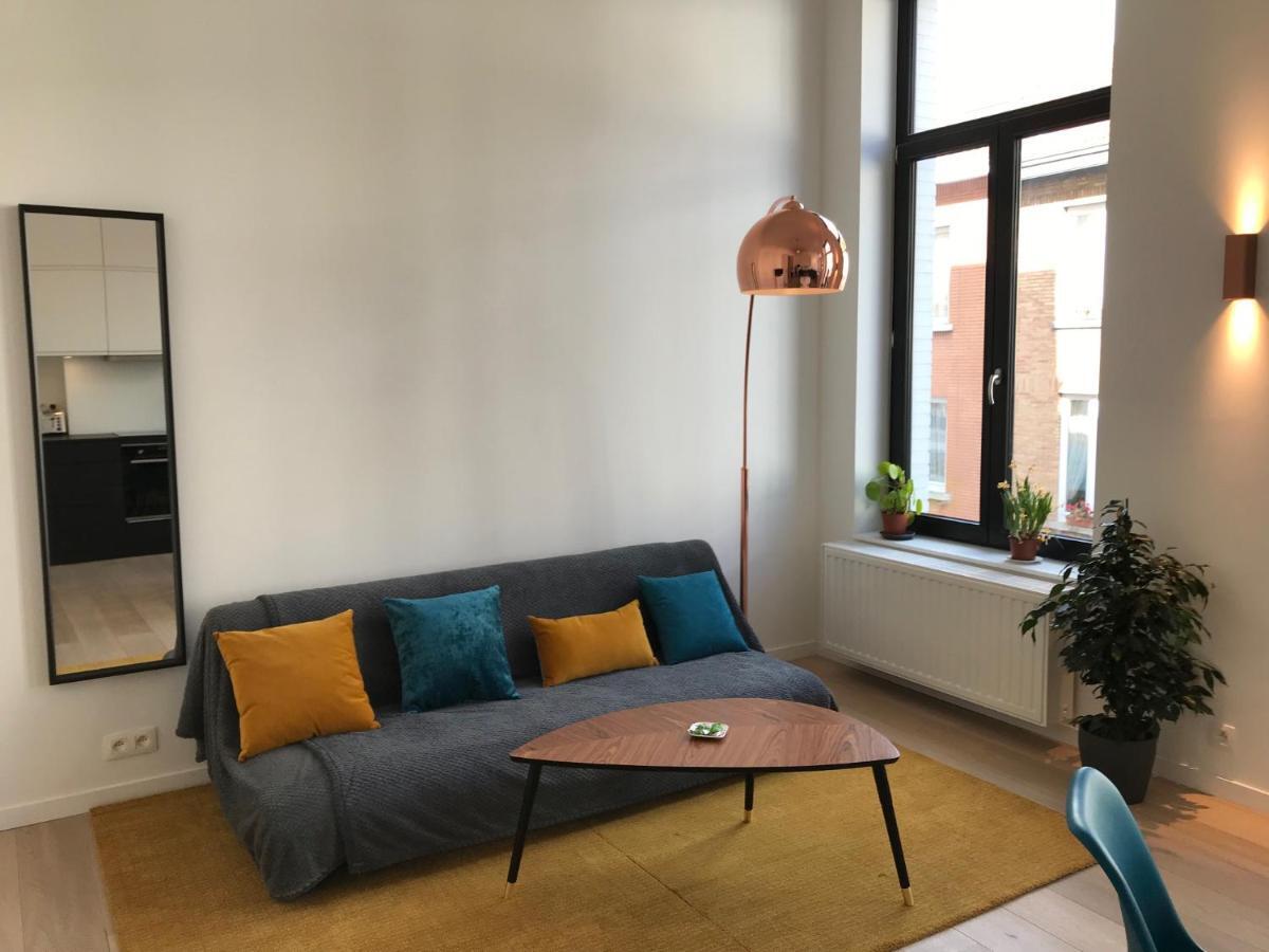 Happy House Appartement *