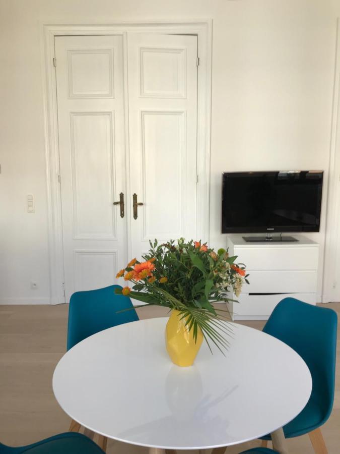 Appartement Happy House