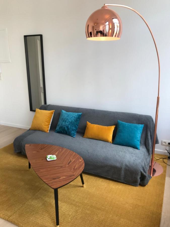 Happy House Appartement
