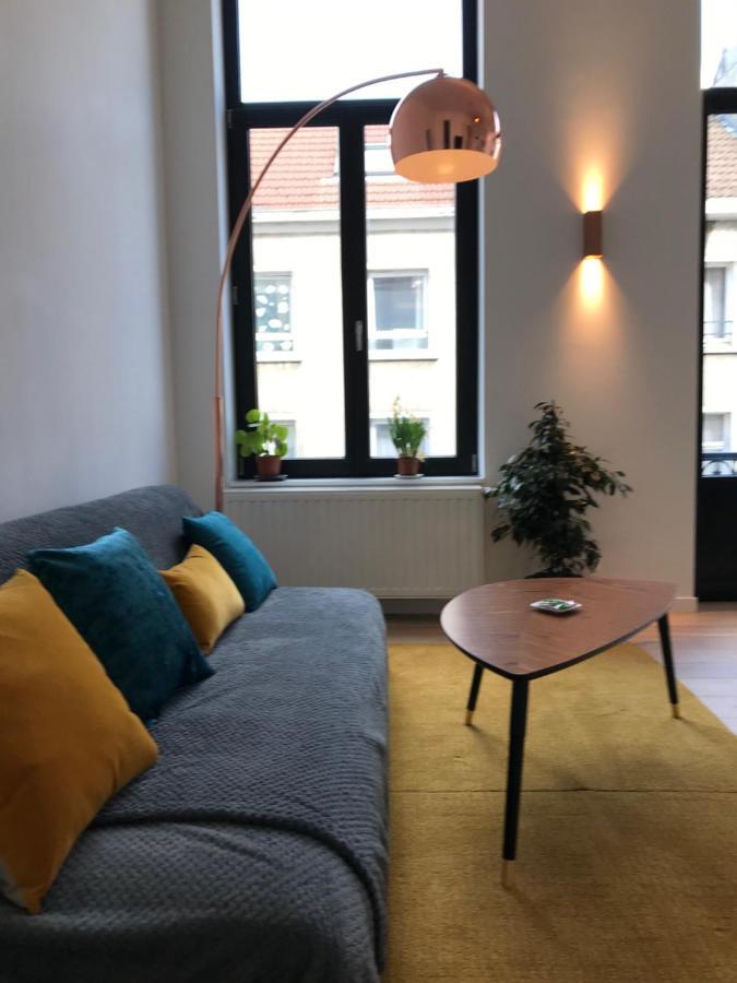 Happy House Appartement Brussel