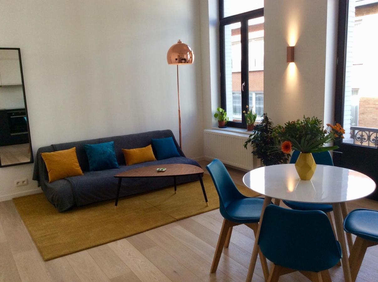 Happy House Appartement Brussel