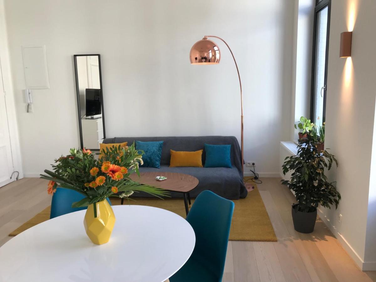 Happy House Appartement
