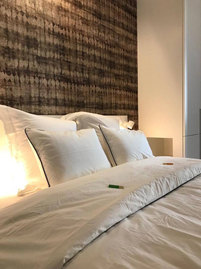 Appartement Happy House Brussel