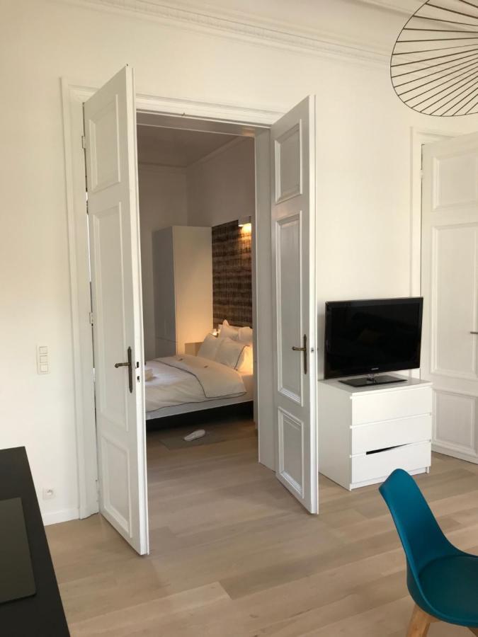 Happy House Appartement