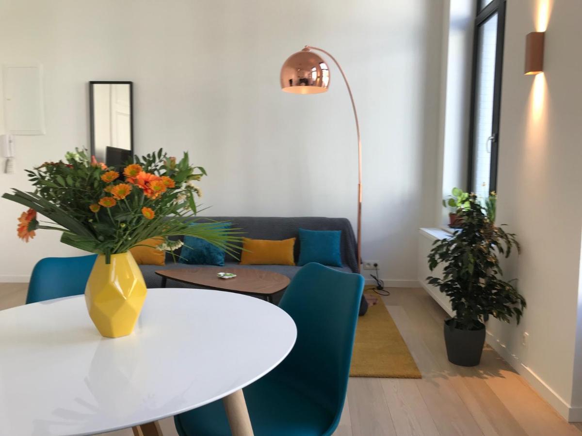 Happy House Appartement