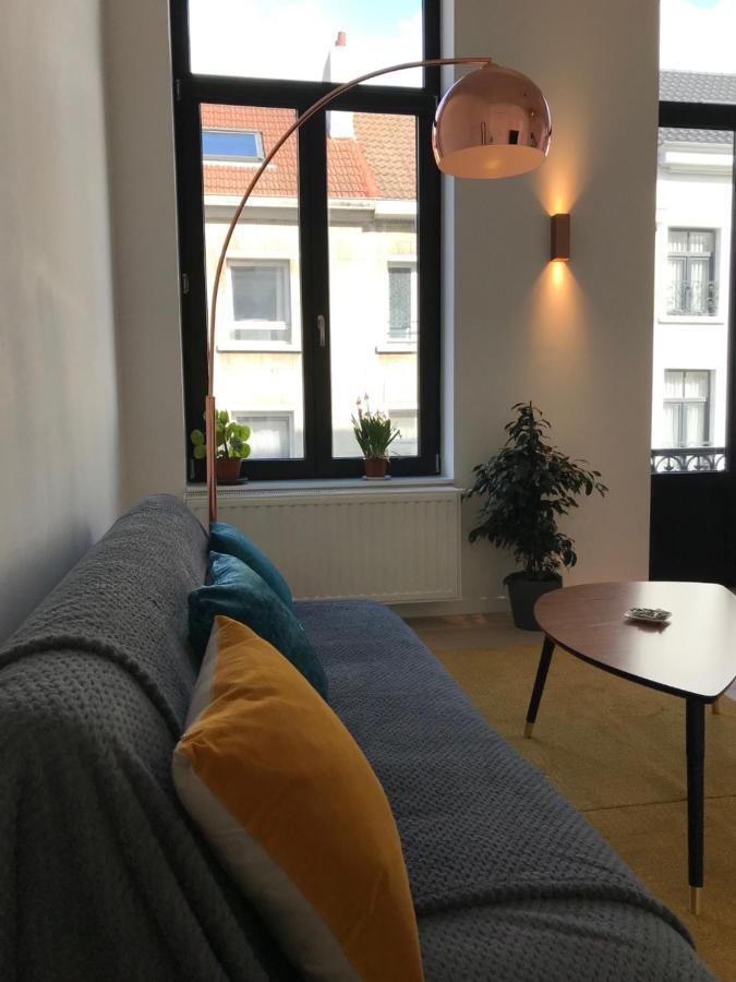 Appartement Happy House