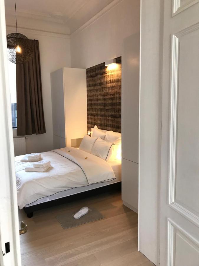 Appartement Happy House Brussel